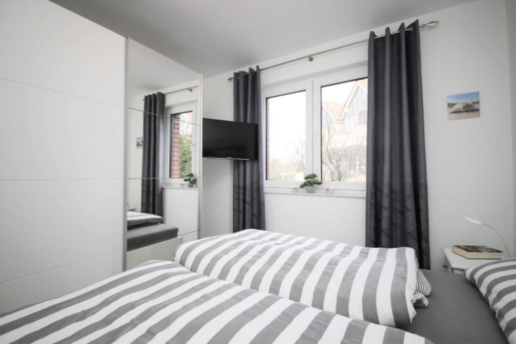Ferienwohnung Ostseetraum Scharbeutz Exterior foto