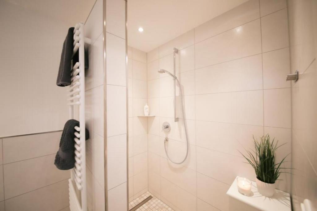 Ferienwohnung Ostseetraum Scharbeutz Exterior foto