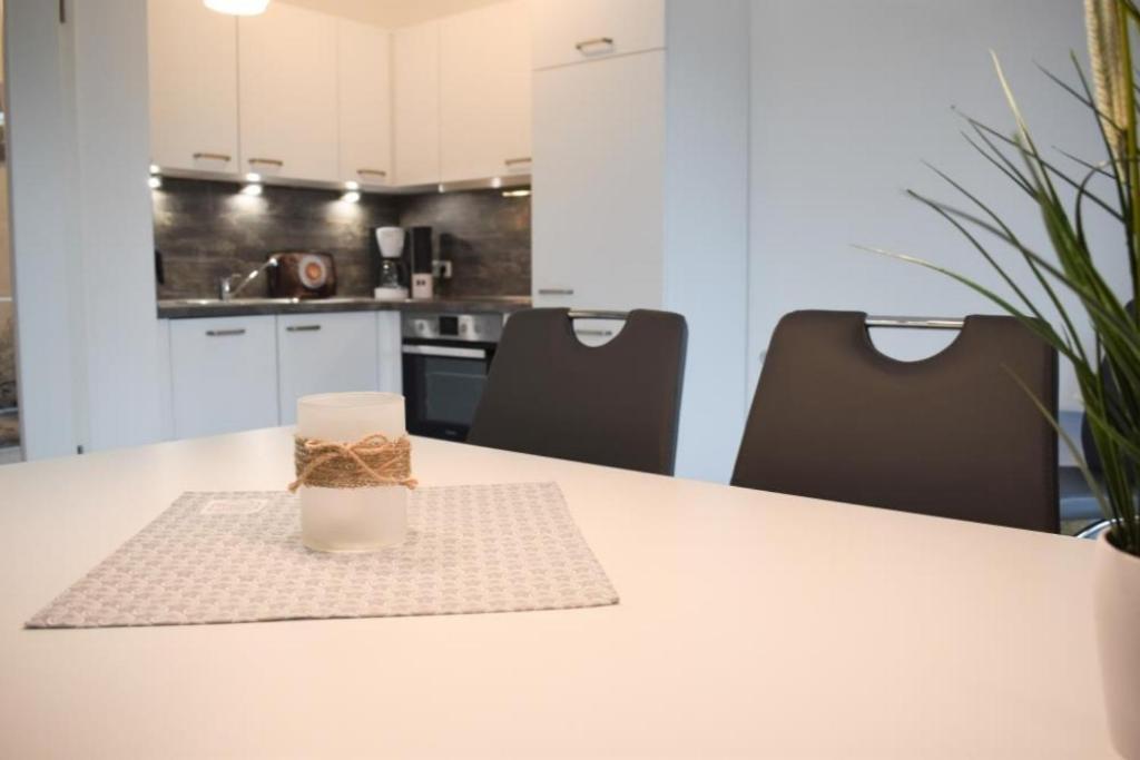 Ferienwohnung Ostseetraum Scharbeutz Exterior foto