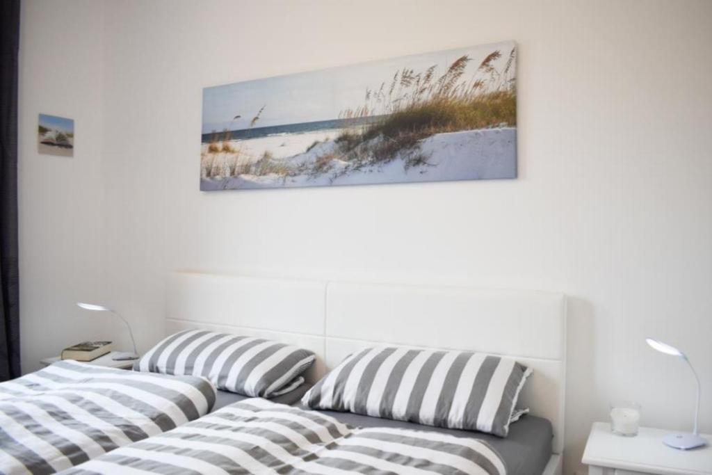 Ferienwohnung Ostseetraum Scharbeutz Exterior foto