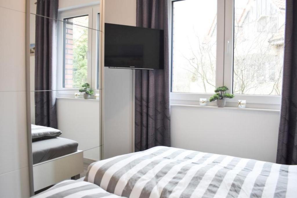 Ferienwohnung Ostseetraum Scharbeutz Exterior foto