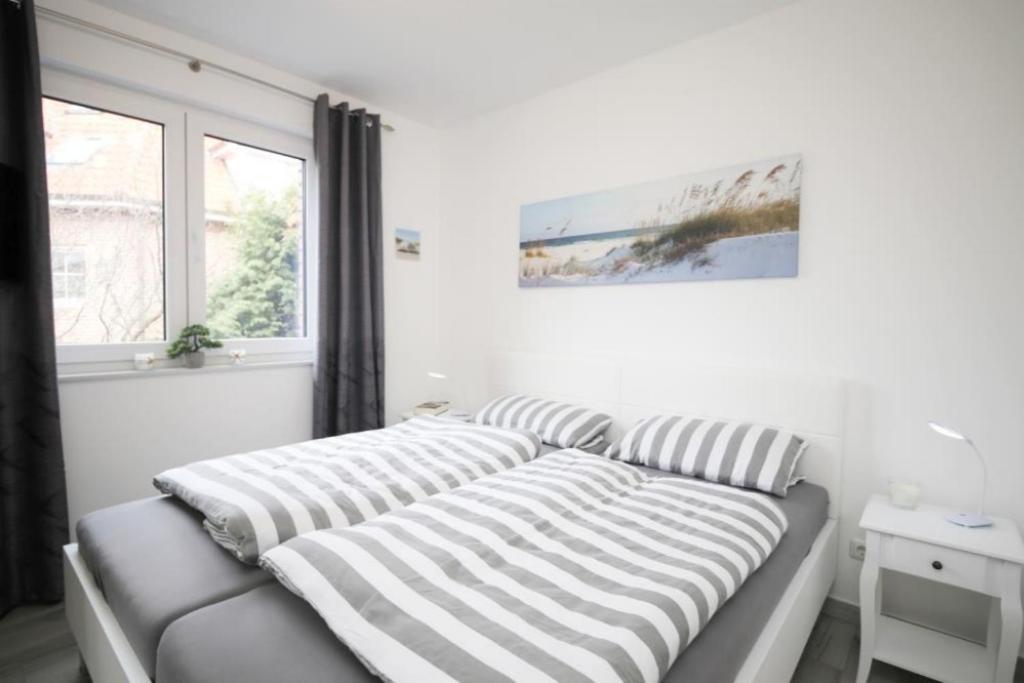 Ferienwohnung Ostseetraum Scharbeutz Exterior foto